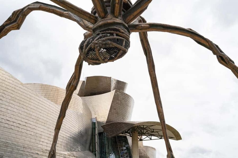 Bilbao: E-Bike Tour - Who will enjoy this Bilbao tour most?