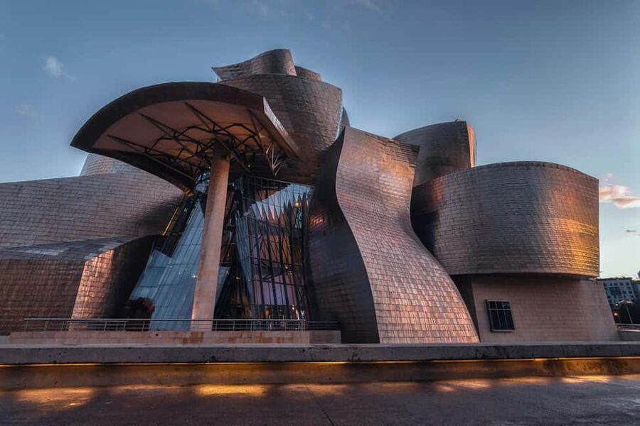 Bilbao: E-Bike Tour - Seeing Bilbao by electric bike