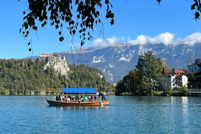 Bled eBike Tour - Bike comfort, brakes, and riding ability