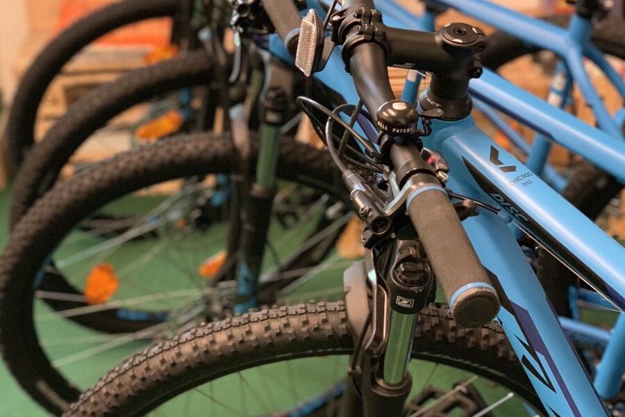 Bled: Mountain Bike Rental - Key Points Before You Book
