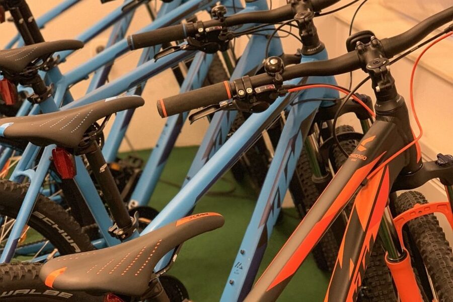 Bled: Mountain Bike Rental - Why This Rental Makes Sense in Bled