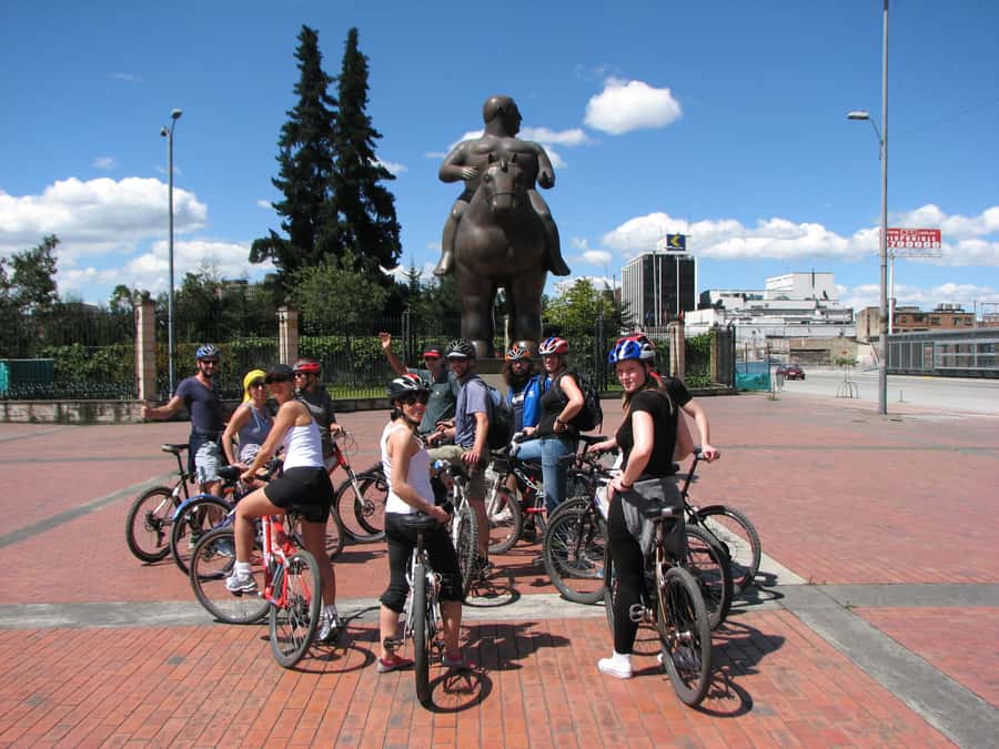 Bogota: Bicycle City Tour - Five Things to Know Before You Ride