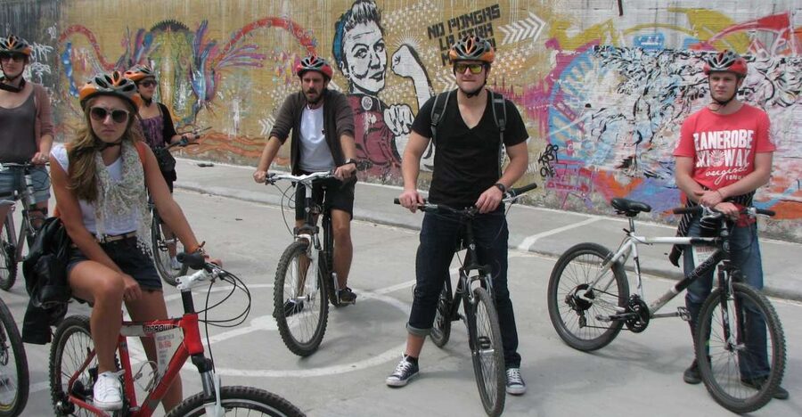 Bogota: Bicycle City Tour - Bikes, Pace, and Safety