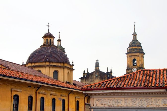 Bogotá Private Bike Tour with Transportation - Key Things to Know Before You Book