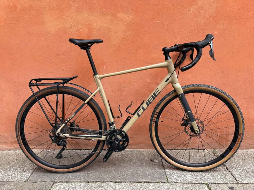 Bologna: Bike Rental - Key points to know before you pedal away