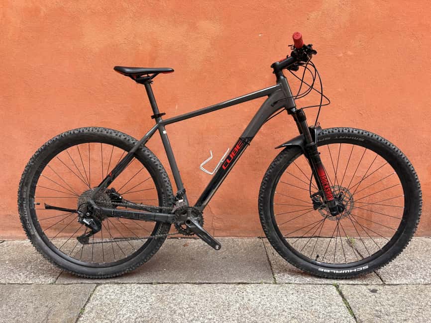 Bologna: Bike Rental - Safety, deposits, and the small print that matters