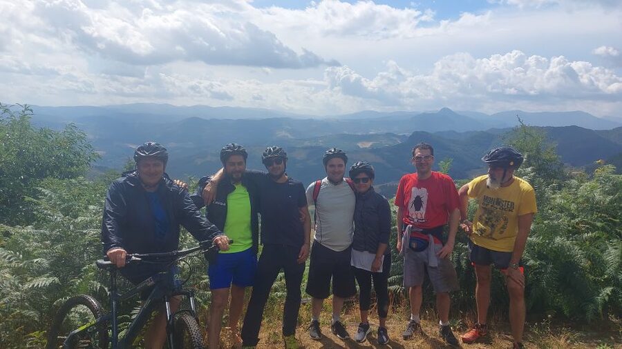 Bologna: E-Bike Guided Tour with Aperitivo - Price, private-group value, and the main tradeoff