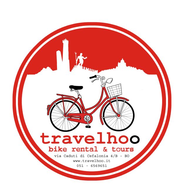 Bologna Guided Bike Tour - Key points before you book