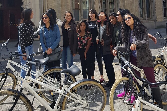 Brighton City Tour - Why a bicycle is a smart way to see Brighton