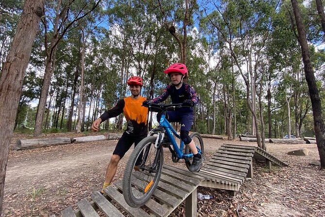 Brisbane Electric Mountain Bike Experience Tour - Why this two-hour Brisbane ride works