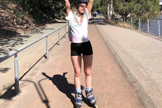 Brisbane Kayak, Bike - Timing, clothing, and useful facilities