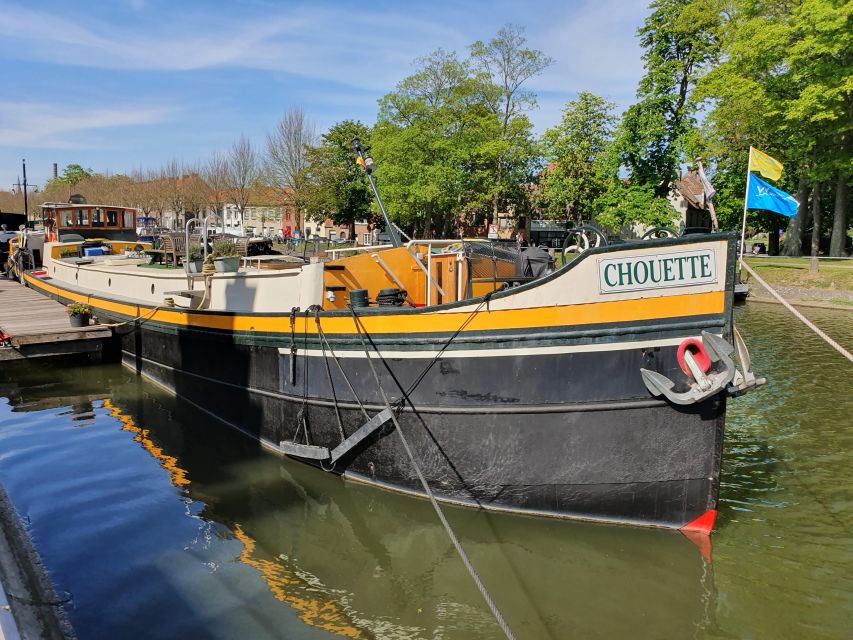 Bruges by bike with family and friends! - Bikes, comfort, and small practical concerns