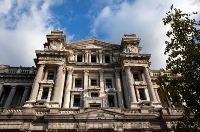 Brussels Highlights & Hidden Gems Bike Tour - What makes this Brussels bike tour useful