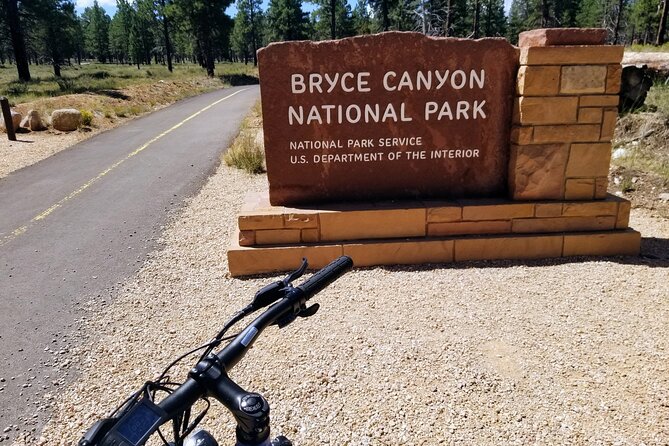 Bryce Canyon E-bike Tour - What makes this ride worth your time