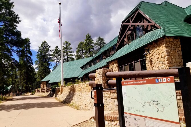 Bryce Canyon E-bike Tour - Fairyland and Bryce Canyon amphitheaters