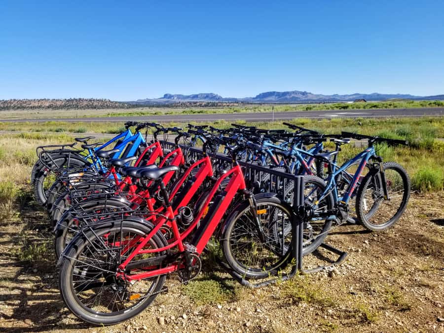 Bryce Canyon National Park: Guided E-Bike Tour - Key points to know before you ride