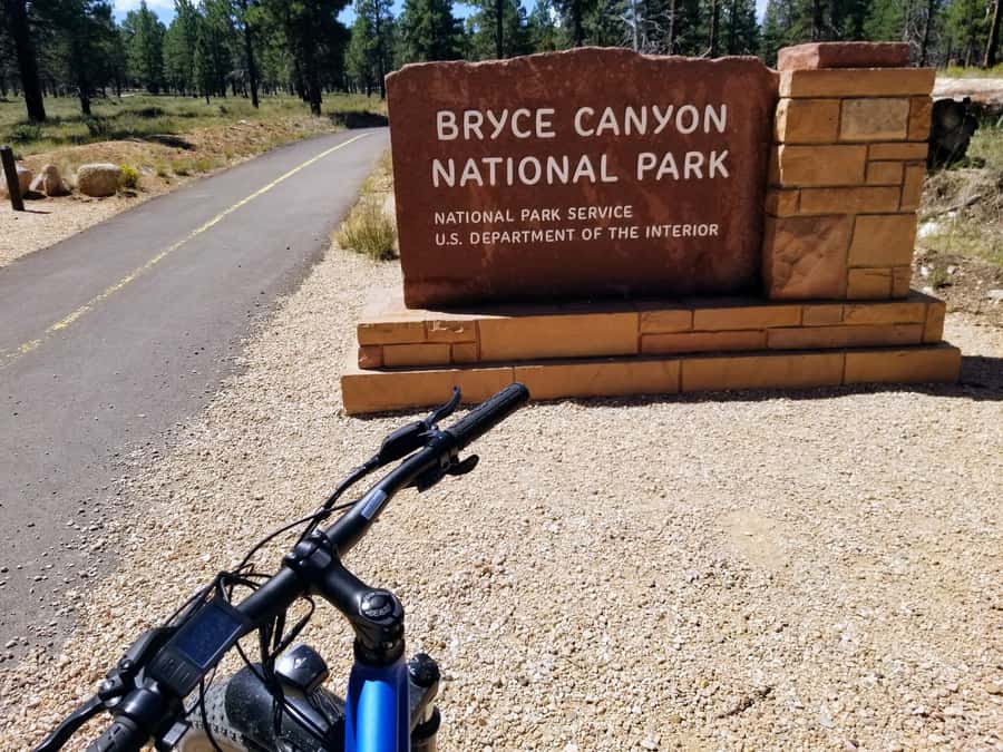 Bryce Canyon National Park: Guided E-Bike Tour - Why an e-bike works so well at Bryce Canyon