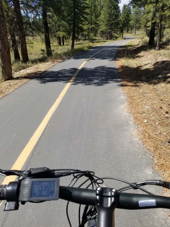 Bryce Canyon National Park: Guided E-Bike Tour - What the guides add to the day