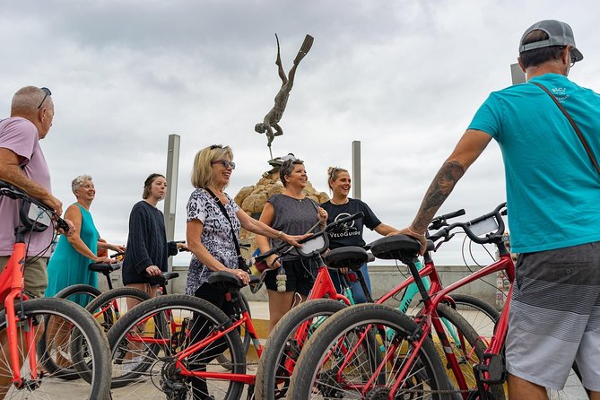 Bucerias Bike and Food Tour - Why the guide makes such a difference