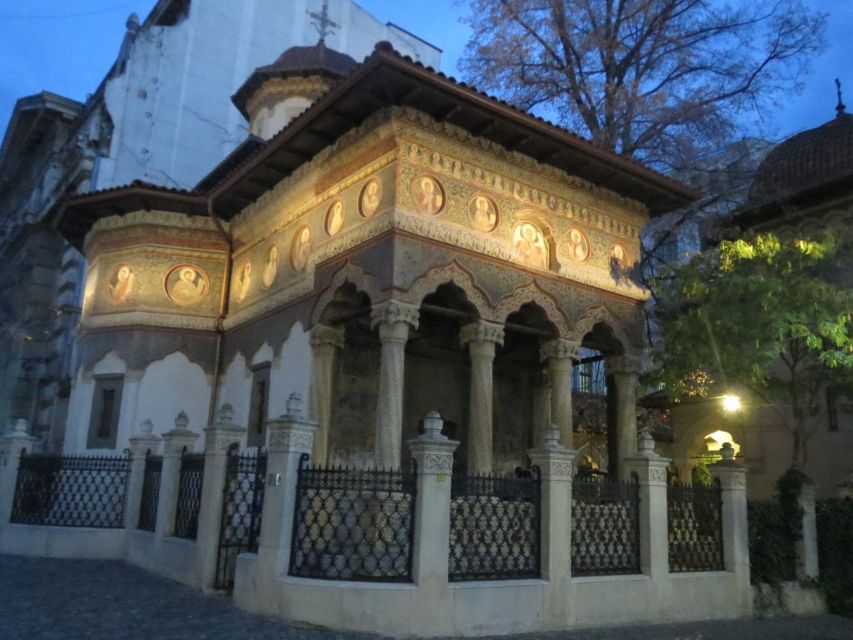 Bucharest: 2-Hour City Highlights Bike Tour - Booking value, timing, and flexibility