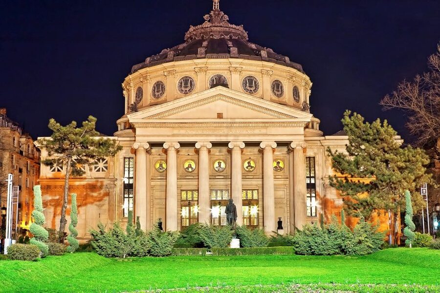 Bucharest: 2-Hour City Highlights Bike Tour - Who should book this tour?