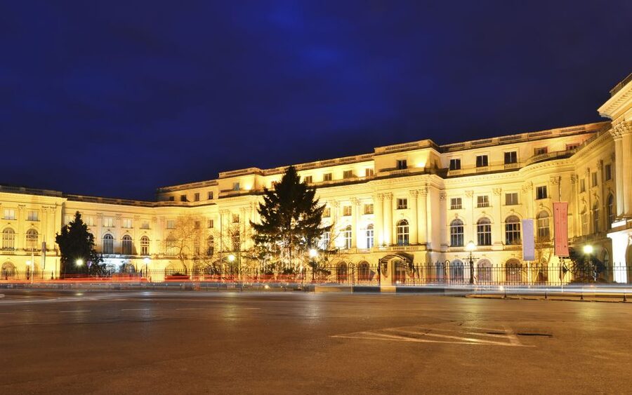 Bucharest: Half Day Bike Tour - Should you book the Bucharest bike tour?