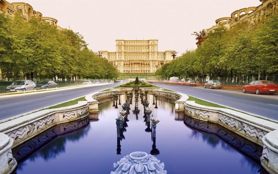Bucharest: Half Day Bike Tour - Weather, comfort, and what to bring