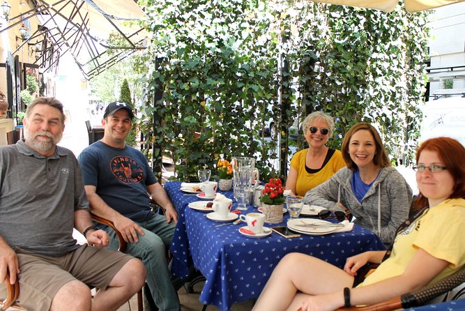 Budapest Bike Tour - Standard bikes, e-bikes, and the effort involved