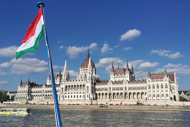 Budapest to Szentendre bike & boat tour - Lángos, drinks, and the value of the price