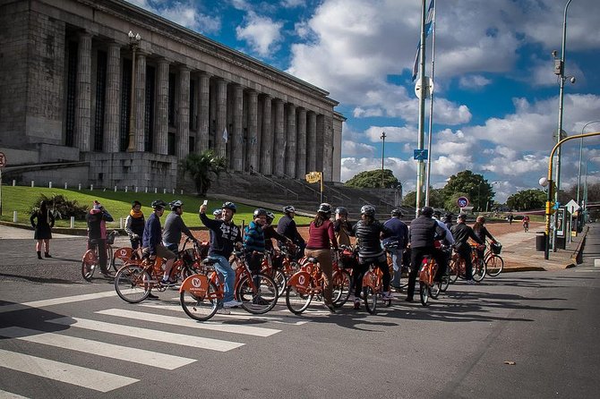 Buenos Aires Bike Tour: North Districts, Recoleta and Palermo - Is $45 a fair price?