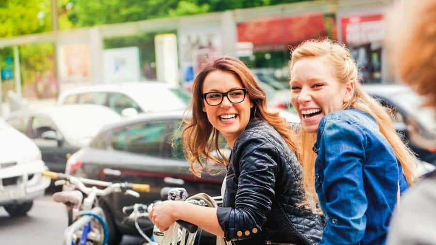 Buenos Aires Bike Tour: South or North Circuit - What the $50 Price Really Buys You