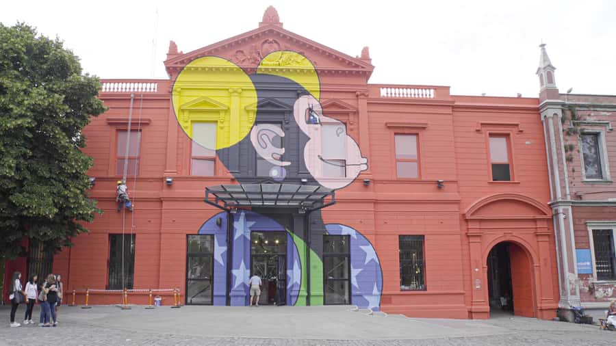 Buenos Aires: North or South Buenos Aires Bike Tour - Which route should you choose?
