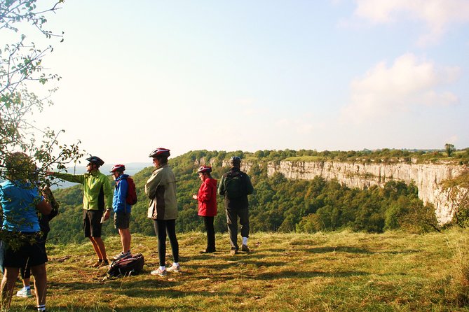 Burgundy Bike Tour with Wine Tasting from Beaune - Domaine Famille Picard and its old cellars