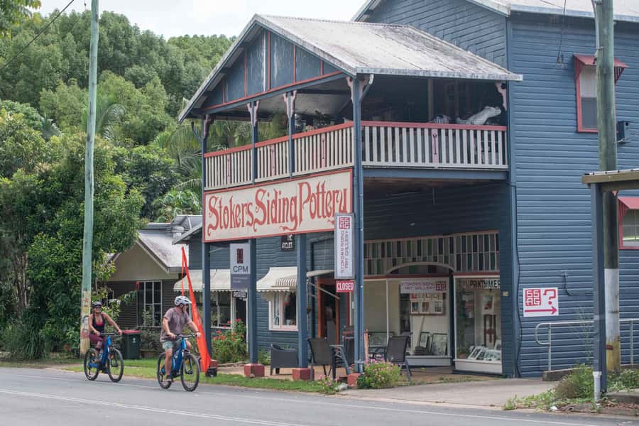 Byron Bay: Northern Rivers Rail Trail E-Bike Hire & Shuttle - Is $112 good value?