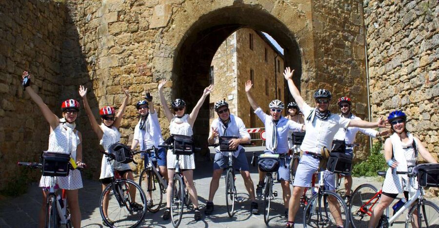 Cadiz: City Sightseeing Guided Tour by Bike - Key points to know before you book