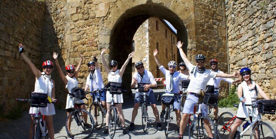 Cadiz: City Sightseeing Guided Tour by Bike - Why a bike is a smart way to meet Cadiz