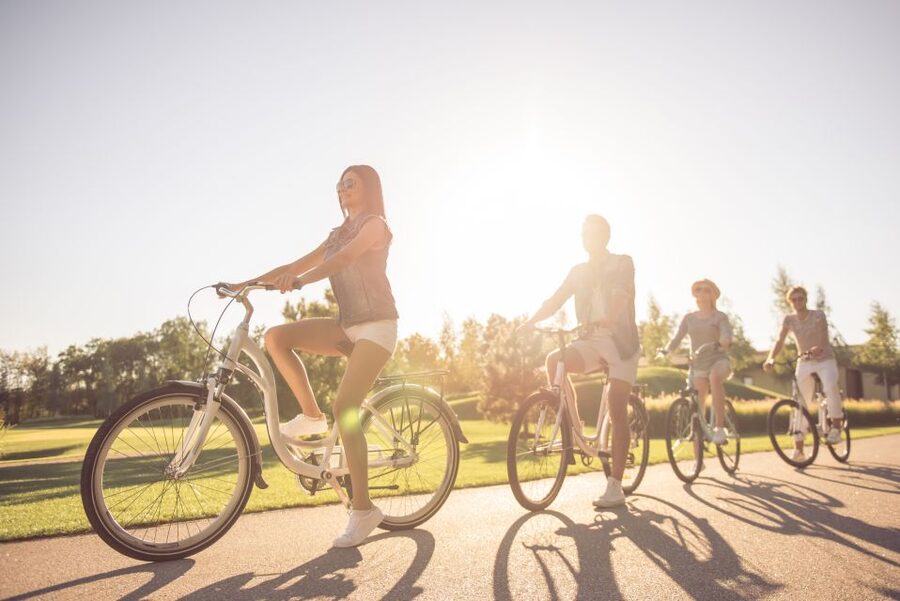 Cadiz: City Sightseeing Guided Tour by Bike - Is $46 good value?