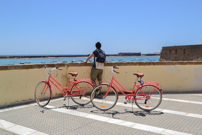 Cadiz Small Group Bike Tour - Six things to know before you ride