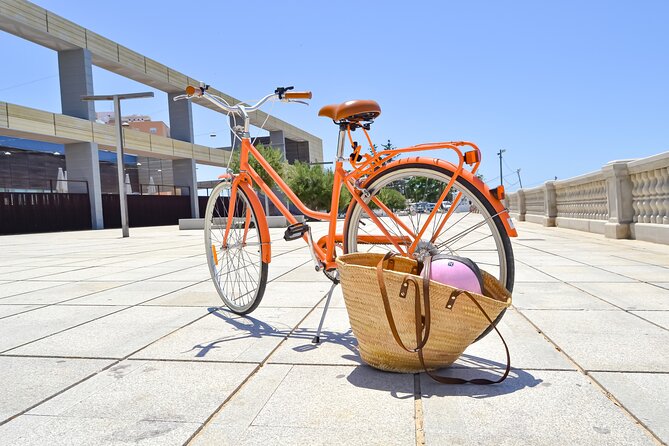 Cadiz Small Group Bike Tour - Who will get the most from this Cádiz bike tour