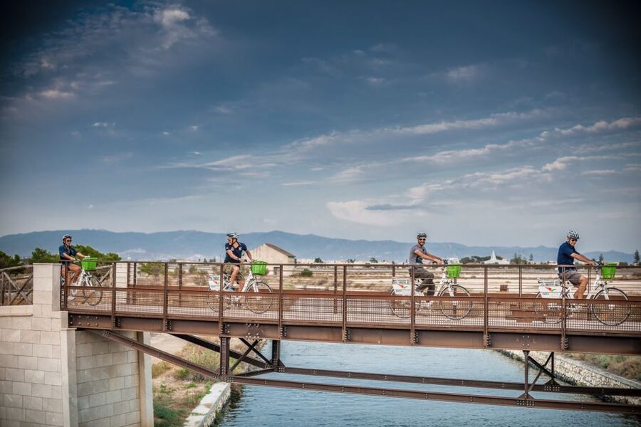 Cagliari E-Bike Tour: Canals & Flamingos at Molentargius - Who will enjoy this tour most