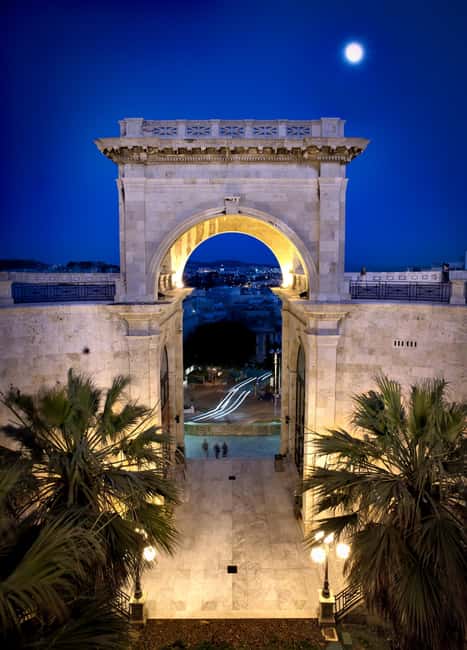 Cagliari: Guided Old Town Tour by Electric Bike - Key points to know before you pedal