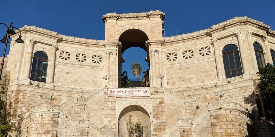 Cagliari: Guided Old Town Tour by Electric Bike - Who should book this ride?