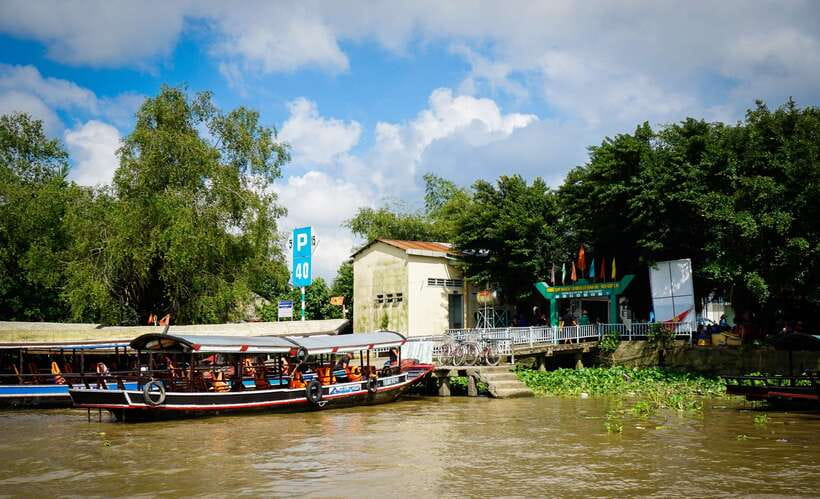 Cai Be Mekong Delta: Cooking Class, Cycling, Craft Villages - Why Cai Be makes a good Mekong Delta day trip