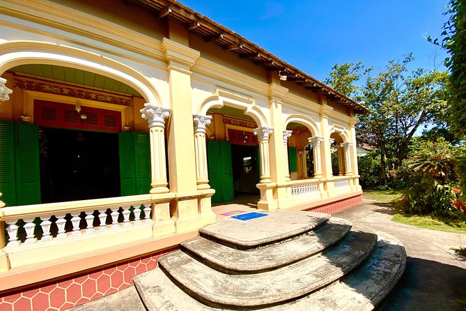 Cai Be Mekong Delta Tour: Cooking Class, Cycling & Craft Villages - Boat travel back through the delta