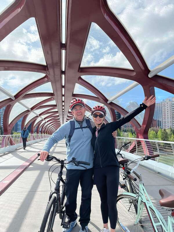 Calgary: City Bike Tour, Highlights and Bow River - Quick Reasons to Choose This Calgary Bike Tour