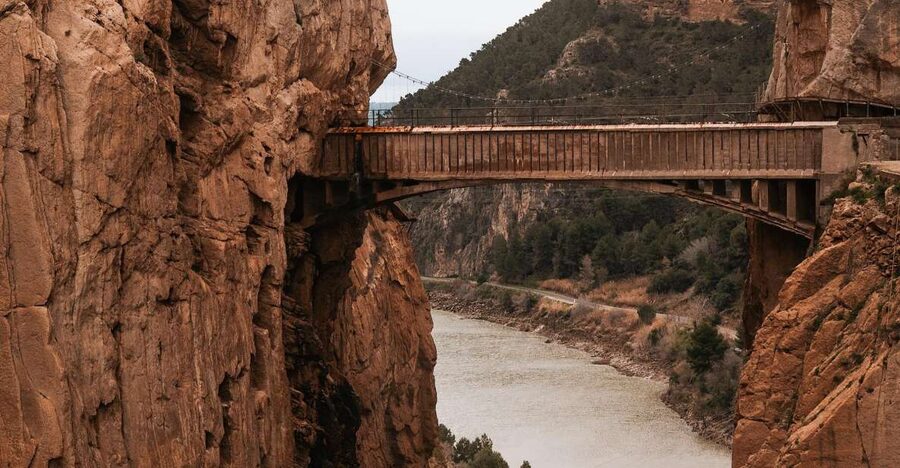 Caminito del Rey Full Experience+ 2-Hour E-Bike guided Tour - Key points to know before booking