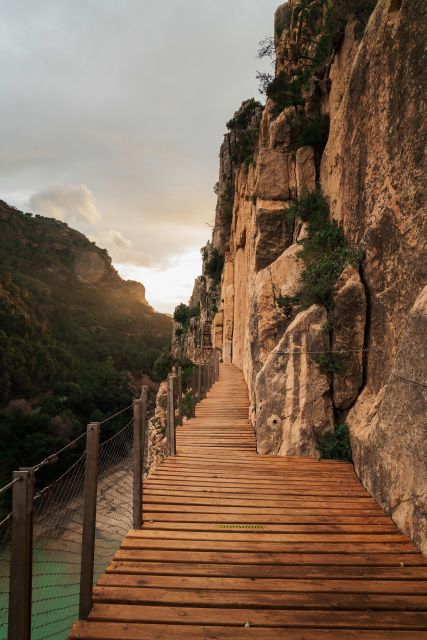 Caminito del Rey Full Experience+ 2-Hour E-Bike guided Tour - Why this combination works so well