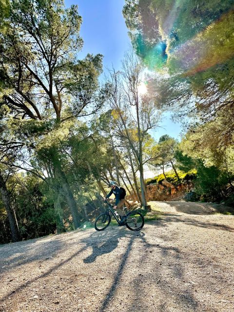 Caminito del Rey Full Experience+ 2-Hour E-Bike guided Tour - Is $86 a good price?