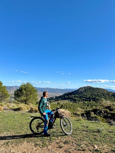 Caminito del Rey Full Experience+ 2-Hour E-Bike guided Tour - Who should book this day?
