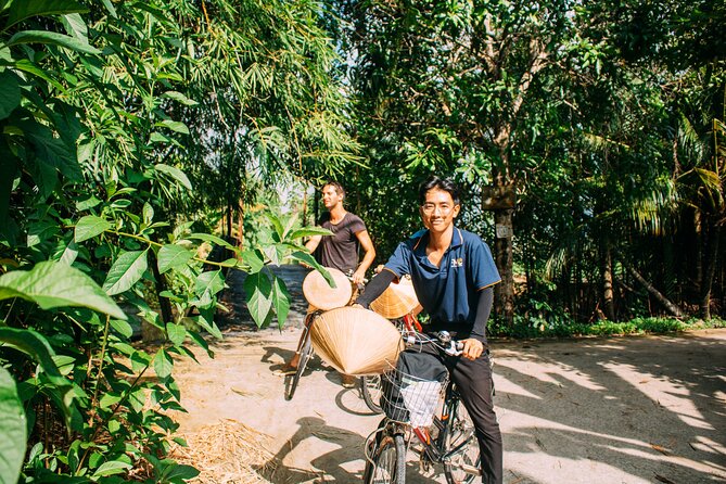 Can Tho: Cycling in Village-Fruit Garden-Experience Local Ferry - Why this Can Tho cycling tour works